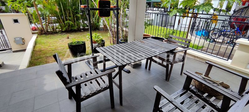 1 Bed Corner Terrace (Landed) for Rent in  Kembangan Estate - Image 18